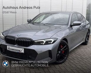 BMW 330 Gebrauchtwagen