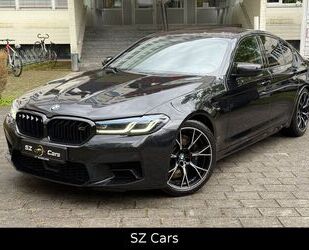 BMW M5 Gebrauchtwagen