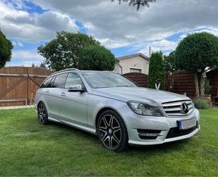 Mercedes-Benz C 200 Gebrauchtwagen