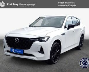 Mazda CX-60 Gebrauchtwagen