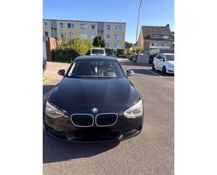 BMW 116 Gebrauchtwagen