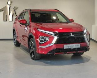 Mitsubishi Eclipse Cross Gebrauchtwagen