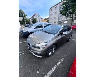 BMW 218 Active Tourer Gebrauchtwagen