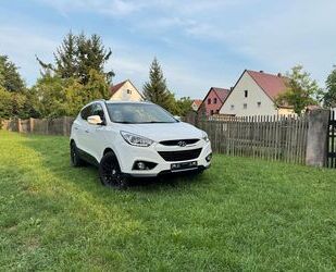 Hyundai ix35 Gebrauchtwagen