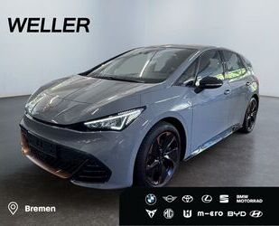 Cupra Born Gebrauchtwagen