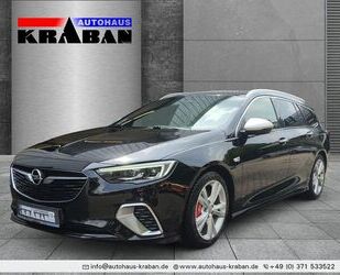 Opel Insignia Gebrauchtwagen
