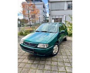 Citroen SAXO Gebrauchtwagen
