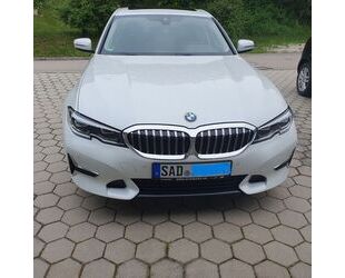 BMW 320 Gebrauchtwagen