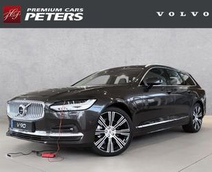 Volvo V90 Gebrauchtwagen