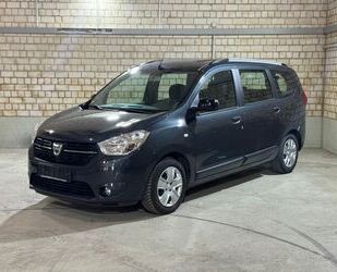 Dacia Lodgy Gebrauchtwagen