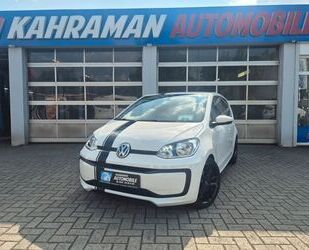 VW up! Gebrauchtwagen