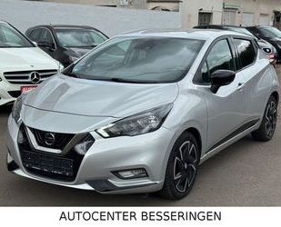 Nissan Micra Gebrauchtwagen