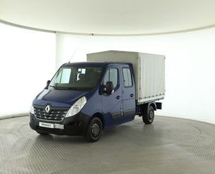 Renault Master Gebrauchtwagen
