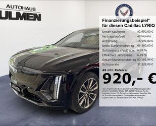 Cadillac Andere Gebrauchtwagen