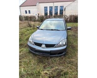 Mitsubishi Lancer Gebrauchtwagen