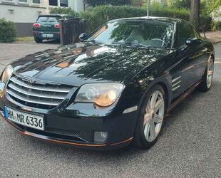 Chrysler Crossfire Gebrauchtwagen