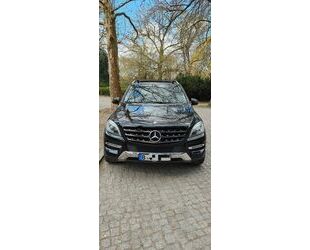 Mercedes-Benz ML 350 Gebrauchtwagen