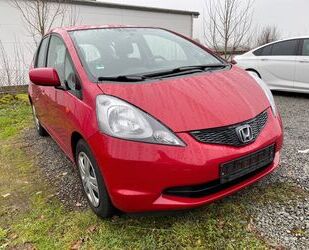 Honda Jazz Gebrauchtwagen