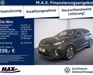 Kia Niro Gebrauchtwagen