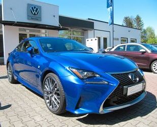 Lexus RC 300 Gebrauchtwagen