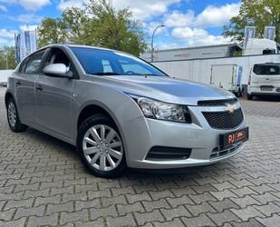 Chevrolet Cruze Gebrauchtwagen