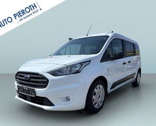 Ford Transit Connect Gebrauchtwagen