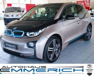 BMW i3 Gebrauchtwagen