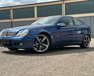 Mercedes-Benz CL 200 Gebrauchtwagen