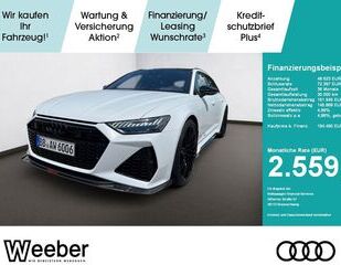 Audi RS6 Gebrauchtwagen