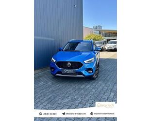MG ZS Gebrauchtwagen