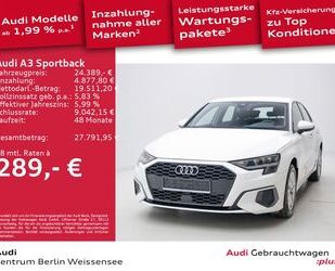 Audi A3 Gebrauchtwagen