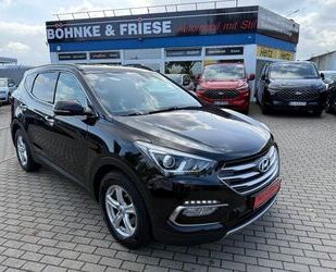Hyundai SANTA FE Gebrauchtwagen