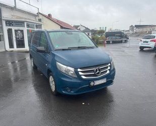 Mercedes-Benz Vito Gebrauchtwagen