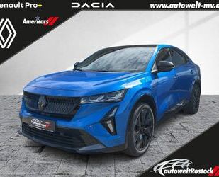 Renault Rafale Gebrauchtwagen