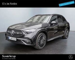 Mercedes-Benz GLC 220 Gebrauchtwagen