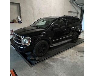 Dodge Durango Gebrauchtwagen