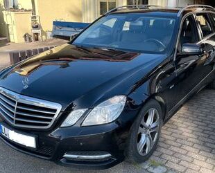 Mercedes-Benz E 250 Gebrauchtwagen