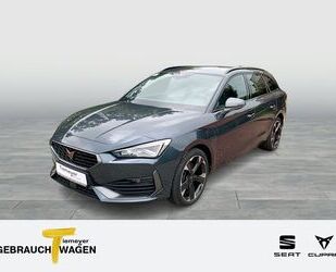 Cupra Leon Gebrauchtwagen