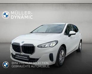 BMW 218 Active Tourer Gebrauchtwagen