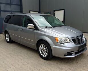 Lancia Voyager Gebrauchtwagen