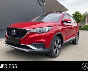 MG ZS Gebrauchtwagen
