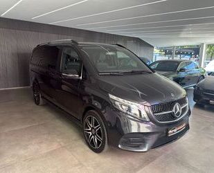 Mercedes-Benz V 300 Gebrauchtwagen