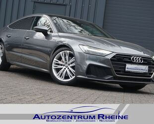 Audi A7 Gebrauchtwagen