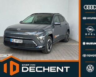 Hyundai KONA Gebrauchtwagen