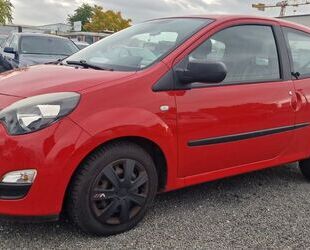 Renault Twingo Gebrauchtwagen