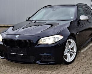 BMW M550 Gebrauchtwagen