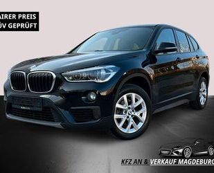 BMW X1 Gebrauchtwagen