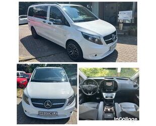 Mercedes-Benz V 250 Gebrauchtwagen