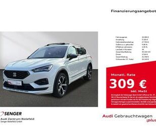 Seat Tarraco Gebrauchtwagen