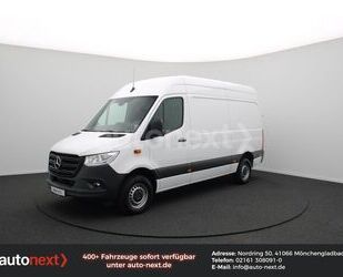 Mercedes-Benz Sprinter Gebrauchtwagen